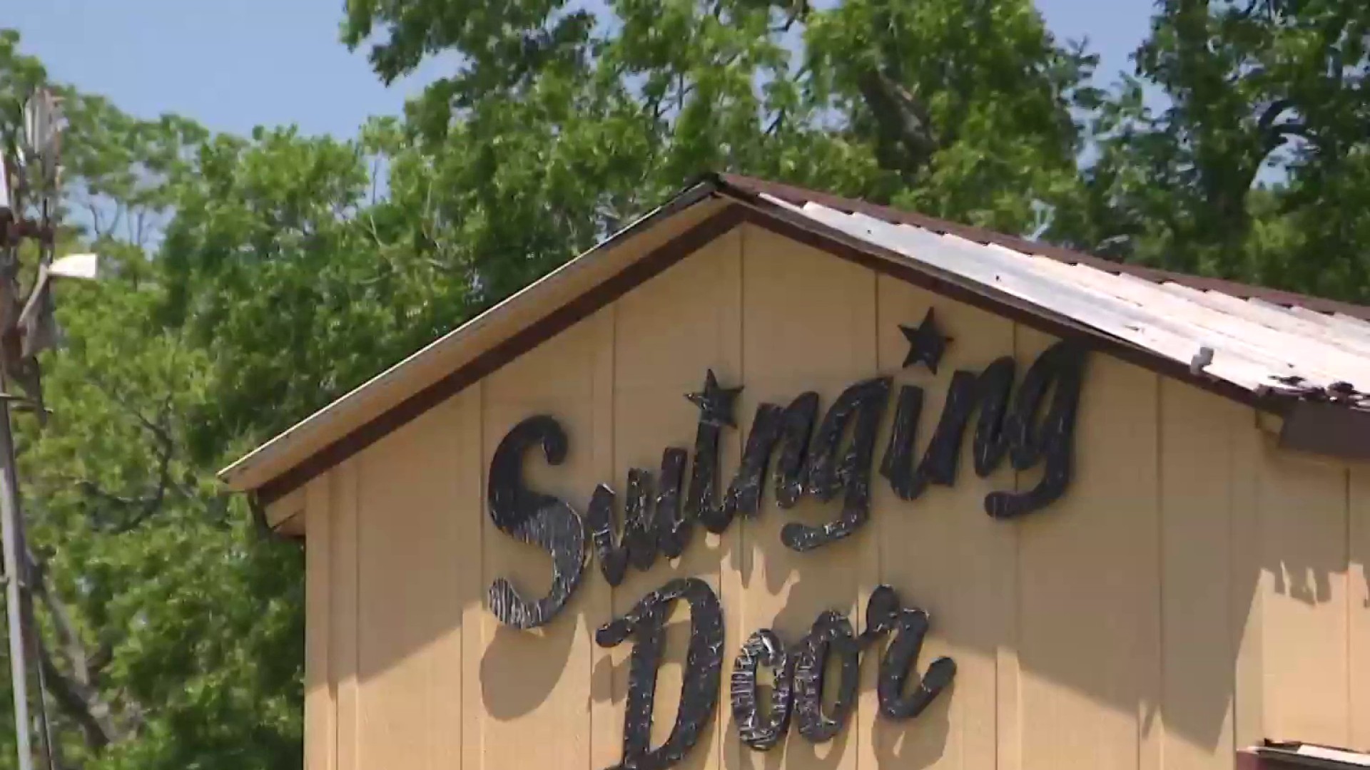 The Swinging Door in Richmond closing after 50 years