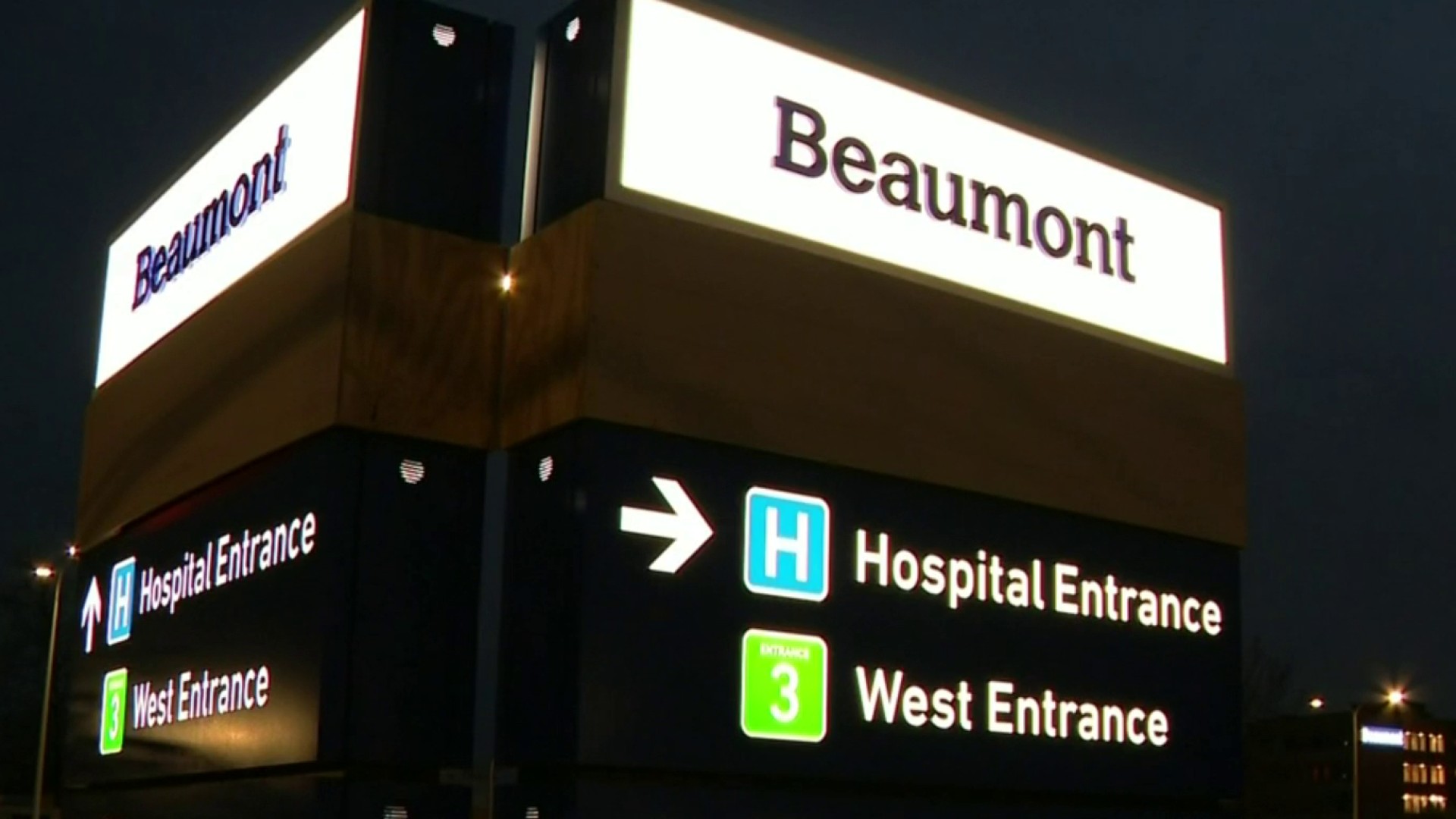 Beaumont Wayne Hospital to begin reopening tomorrow after closing in midst COVID 19 pandemic