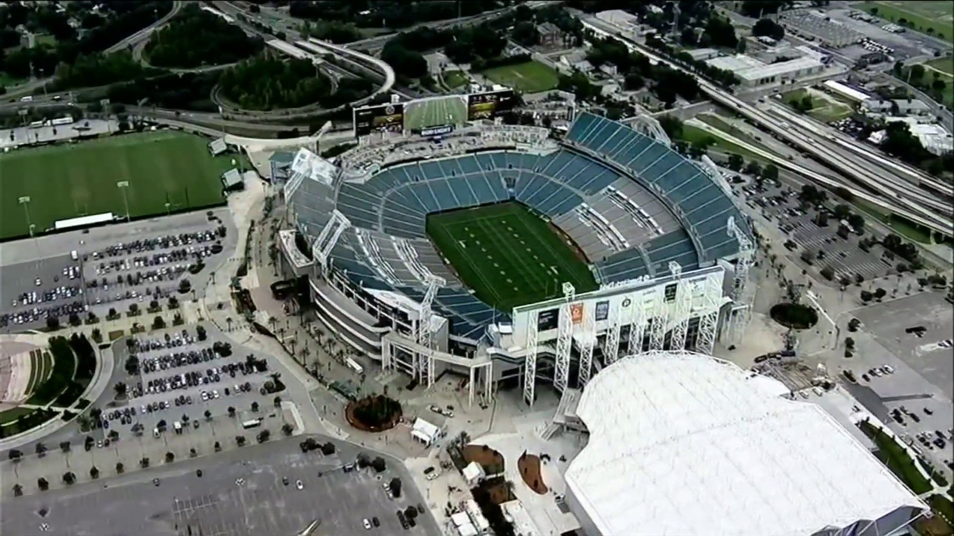 Jaguars Launch 'Back to Football Flex Plan' for Season Ticket Members