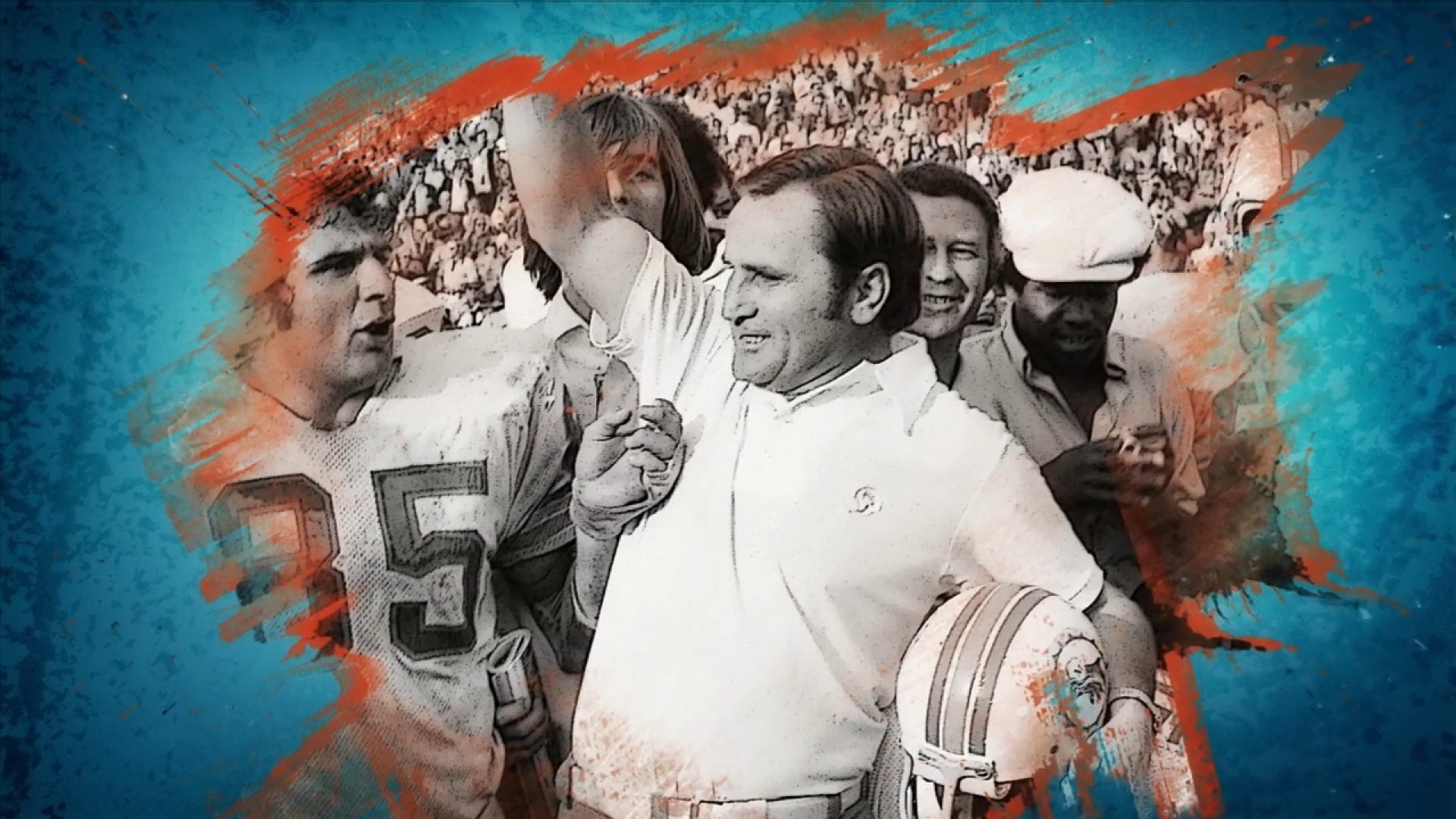 Photos: Remembering Don Shula, Loss Of A Legend