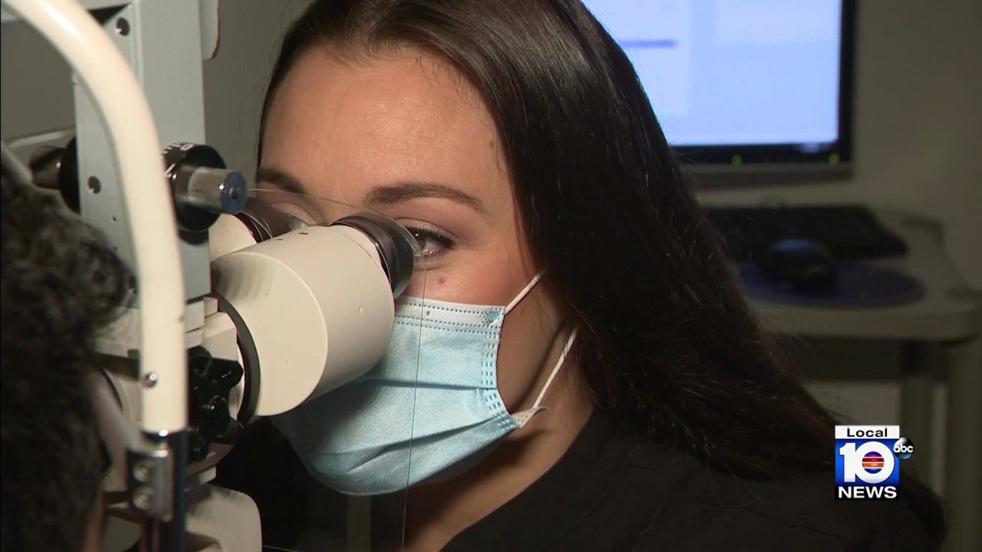 Why Some Pensacola Residents Are Regretting Skipping Their Eye Exam!
