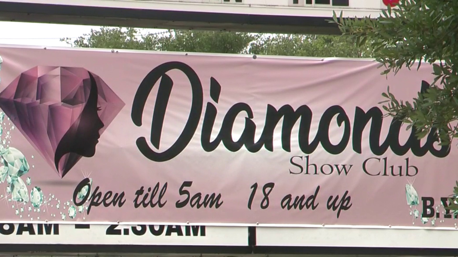 Strip club operating under new name after losing liquor license amid human  trafficking investigation