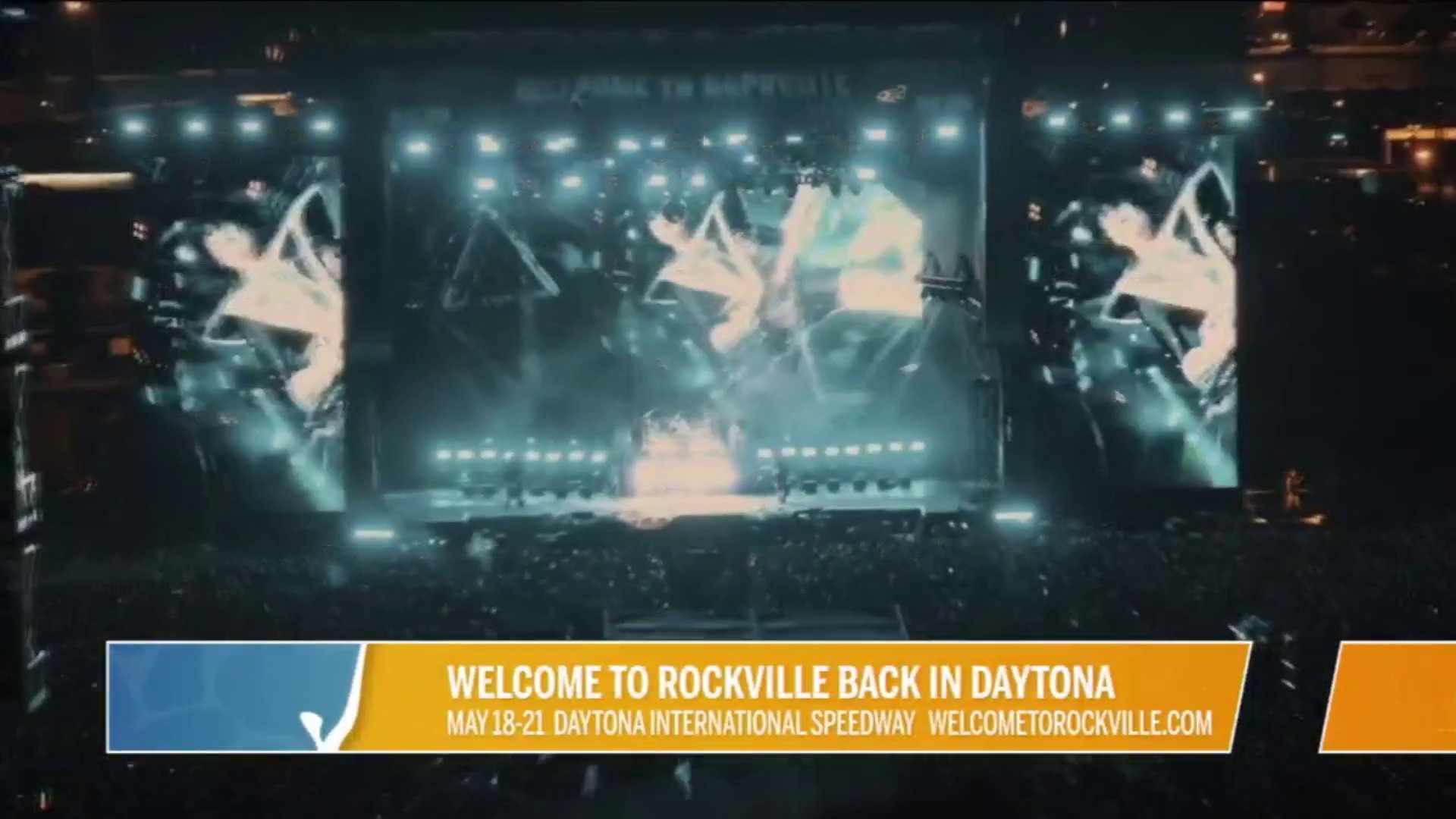 2023 Welcome to Rockville Lineup: Pantera, Tool, Slipknot, Avenged Sevenfold  and More