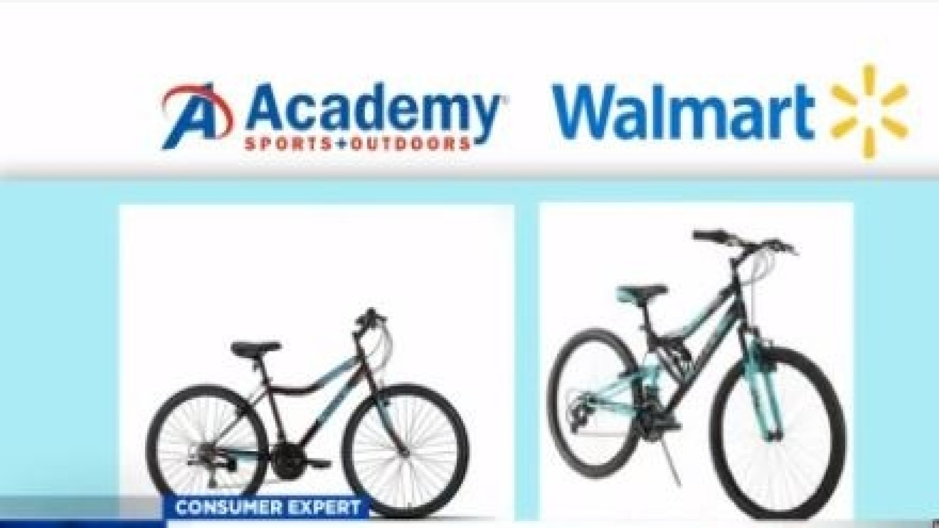 academy children's bicycles