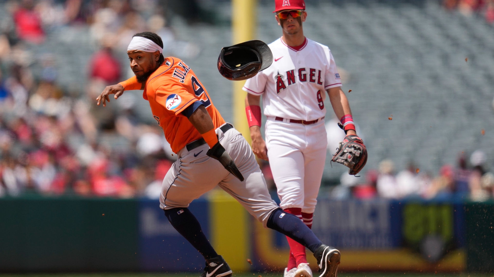 Houston Astros pitcher Lance McCullers Jr. launches Maven Coffee +