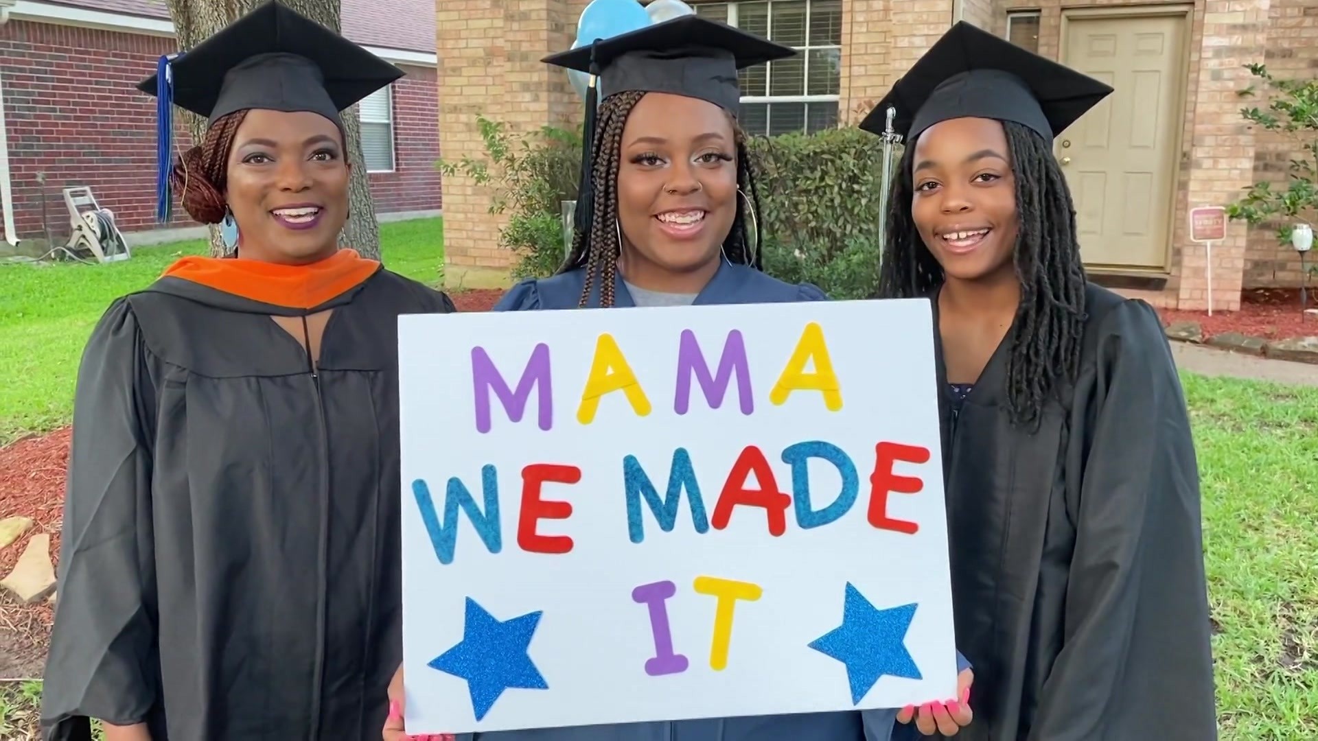 PTC Graduates Share Stories in Fall Graduation Video