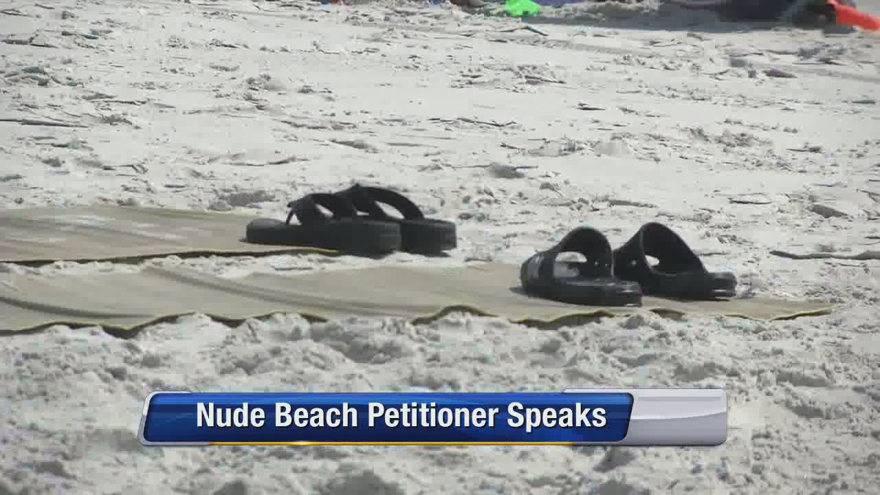 Vimeo nude beach Category:Naturist women