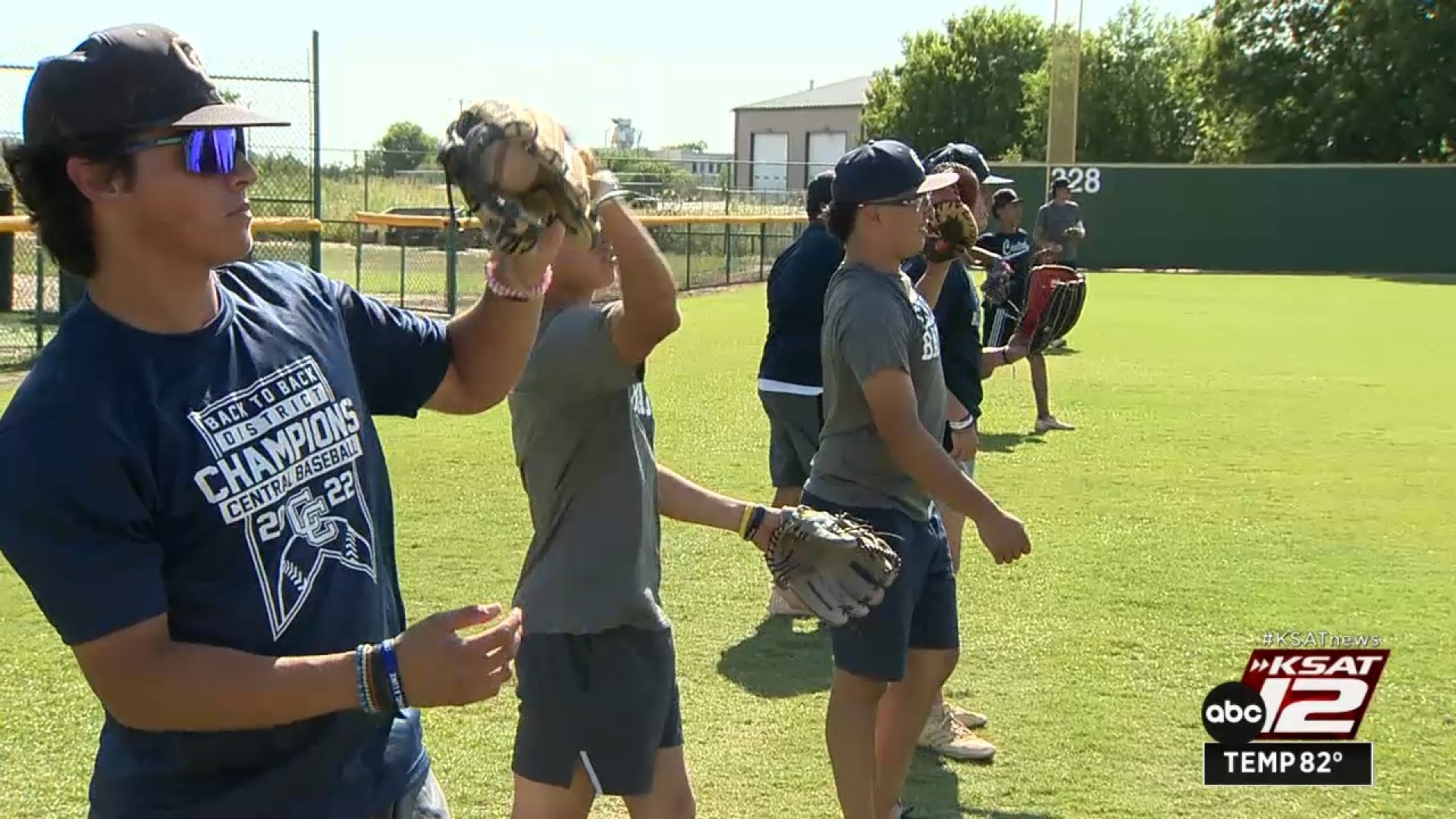 Baseball  Central Catholic High School