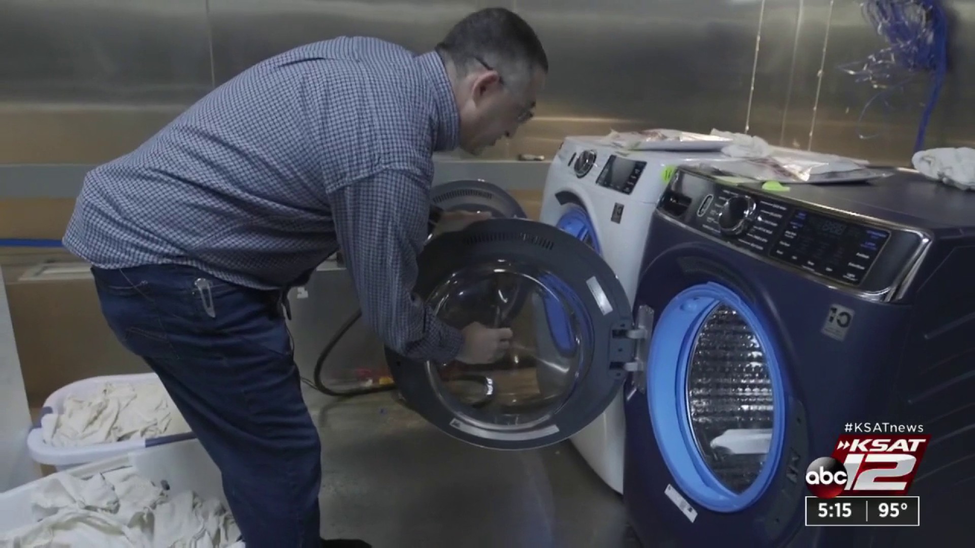 Washer dryer combo reddit