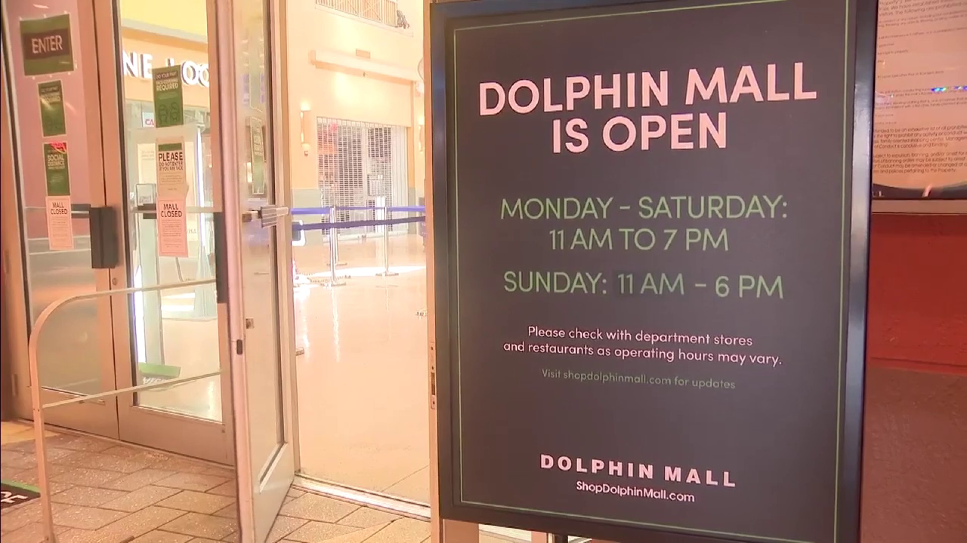 Dolphin Mall - All You Need to Know BEFORE You Go (with Photos)
