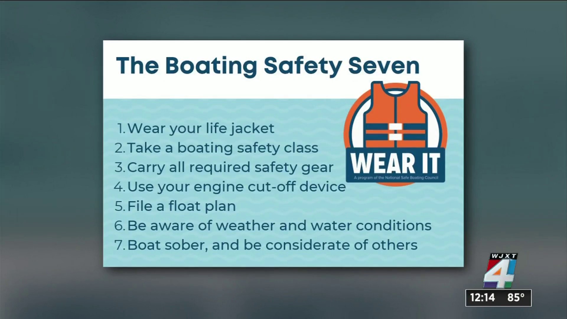boating-safety-week  Mission Bay Aquatic Center