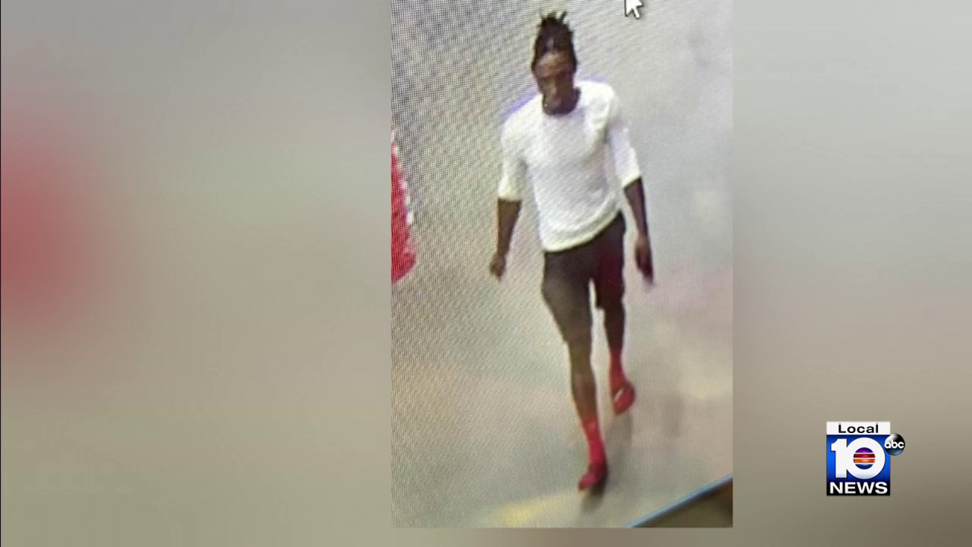 Authorities search for voyeur who took photos of men in bathroom stalls at Home Depot in Broward