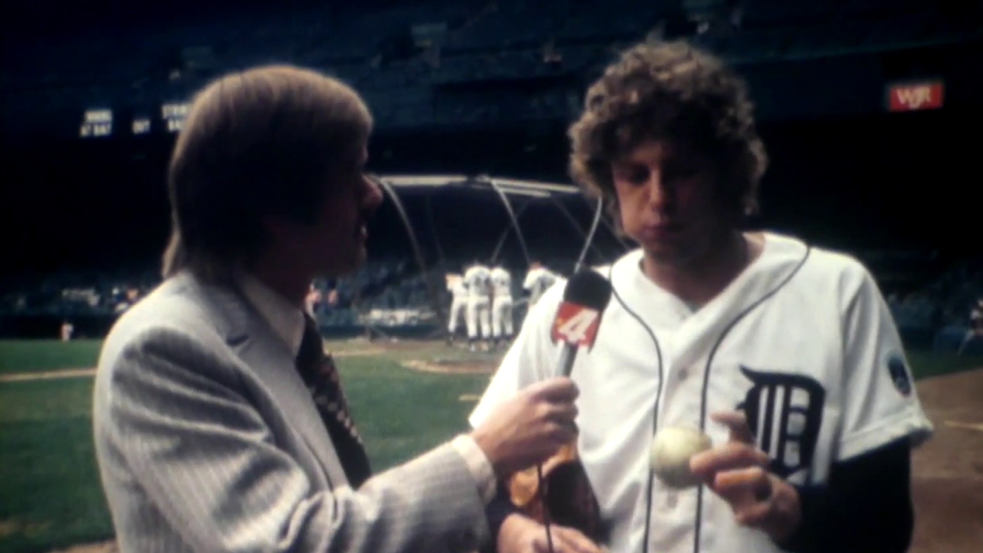 Mark Fidrych Stats & Facts - This Day In Baseball