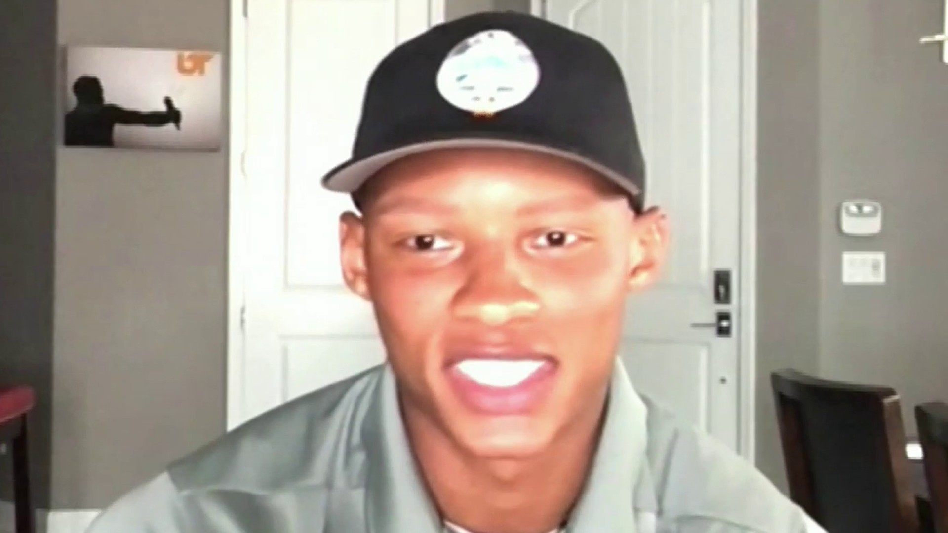 NFL Quarterback Josh Dobbs Talks STEM Education & Rocket Science