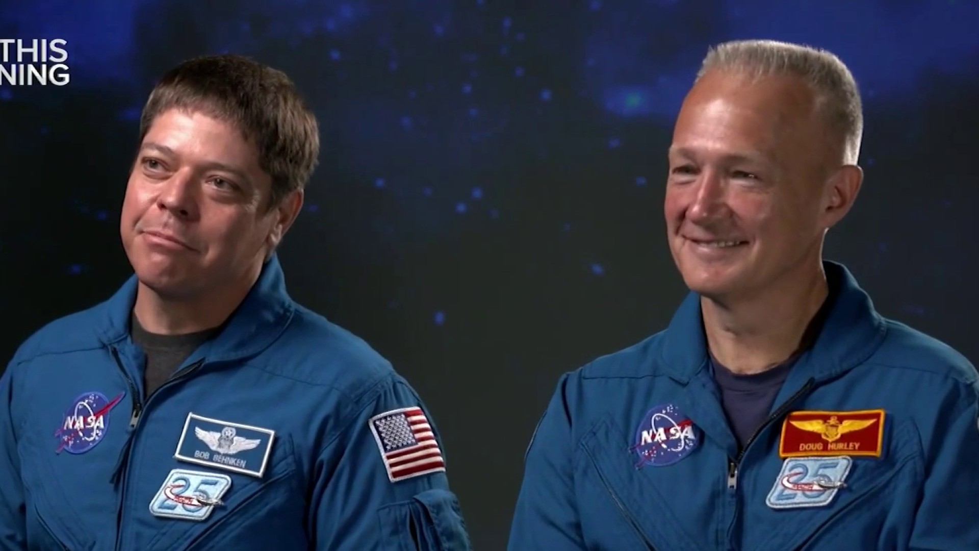 Orlando Pride Jerseys Honor First Woman, POC Moon Landing NASA Program