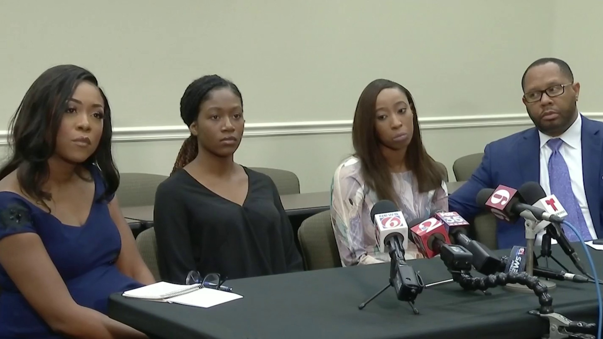 Women sue Florida Seventh-day Adventists following Orlando pastors abuse