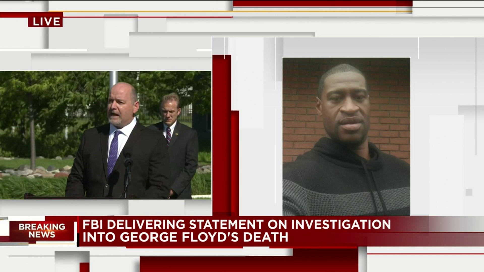 Nintendo issues a statement on the murder of George Floyd - NintendObserver