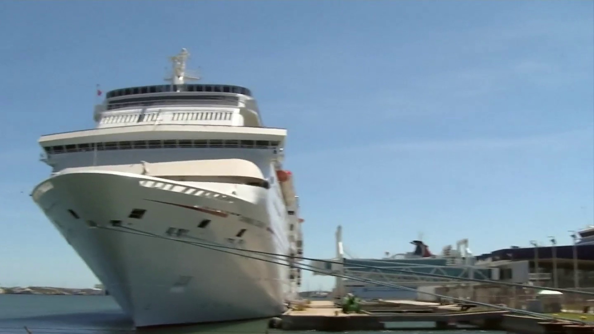 Here S How Soon Royal Caribbean Cruise Ships Could Set Sail From Florida Ports