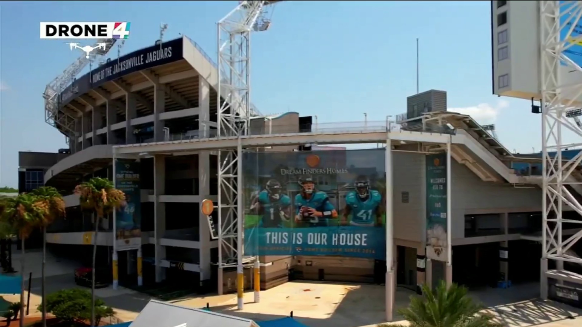 Mayor Curry: Renovations could force Jaguars out of TIAA Bank Field for 2  years : r/Jaguars