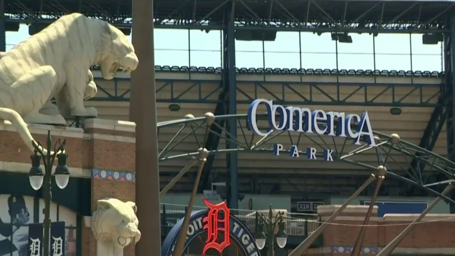 Detroit Tigers FAQ: What To Know Heading Back to Comerica Park In 2021