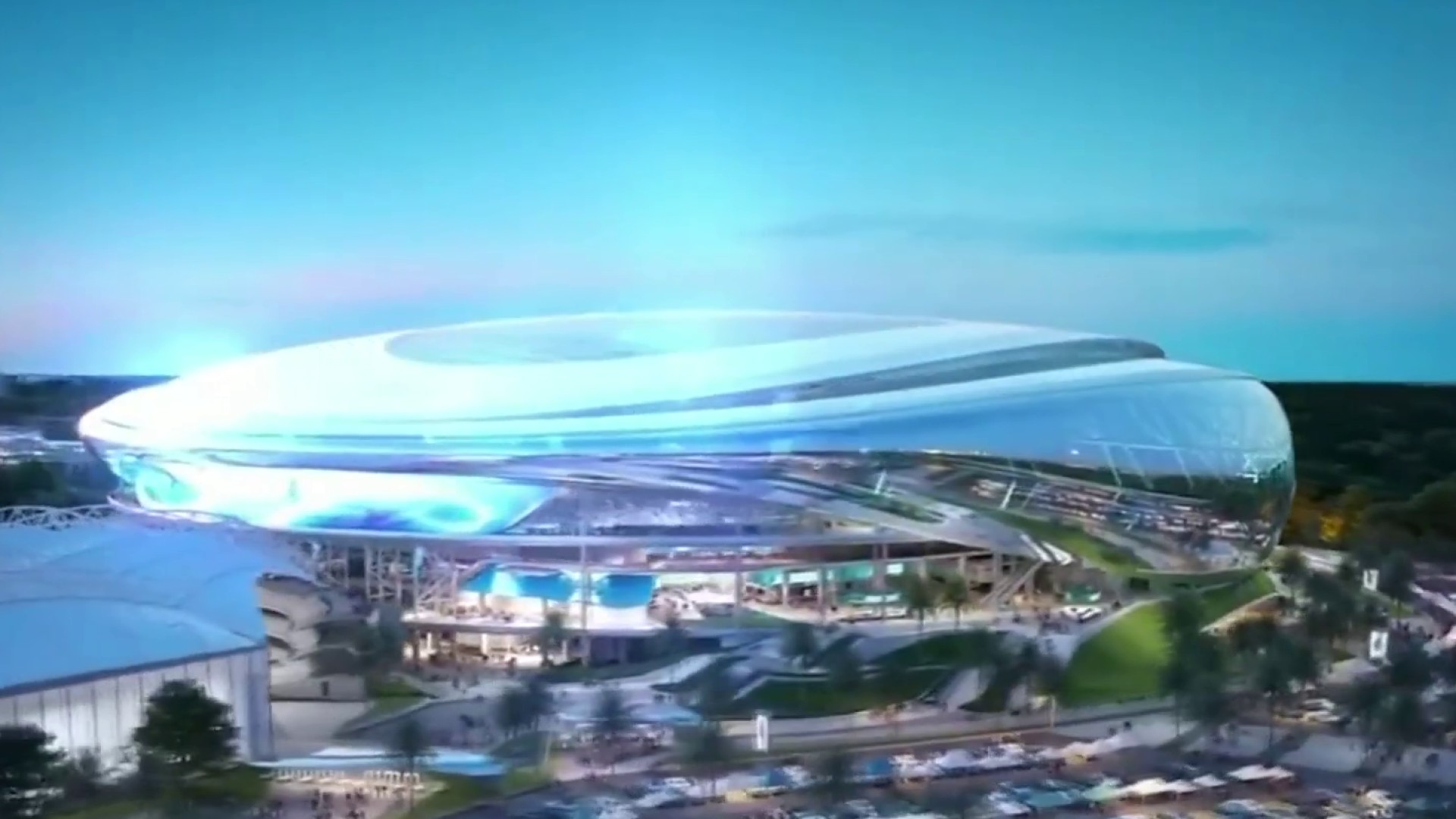 New Chargers stadium could cost at least $1 billion