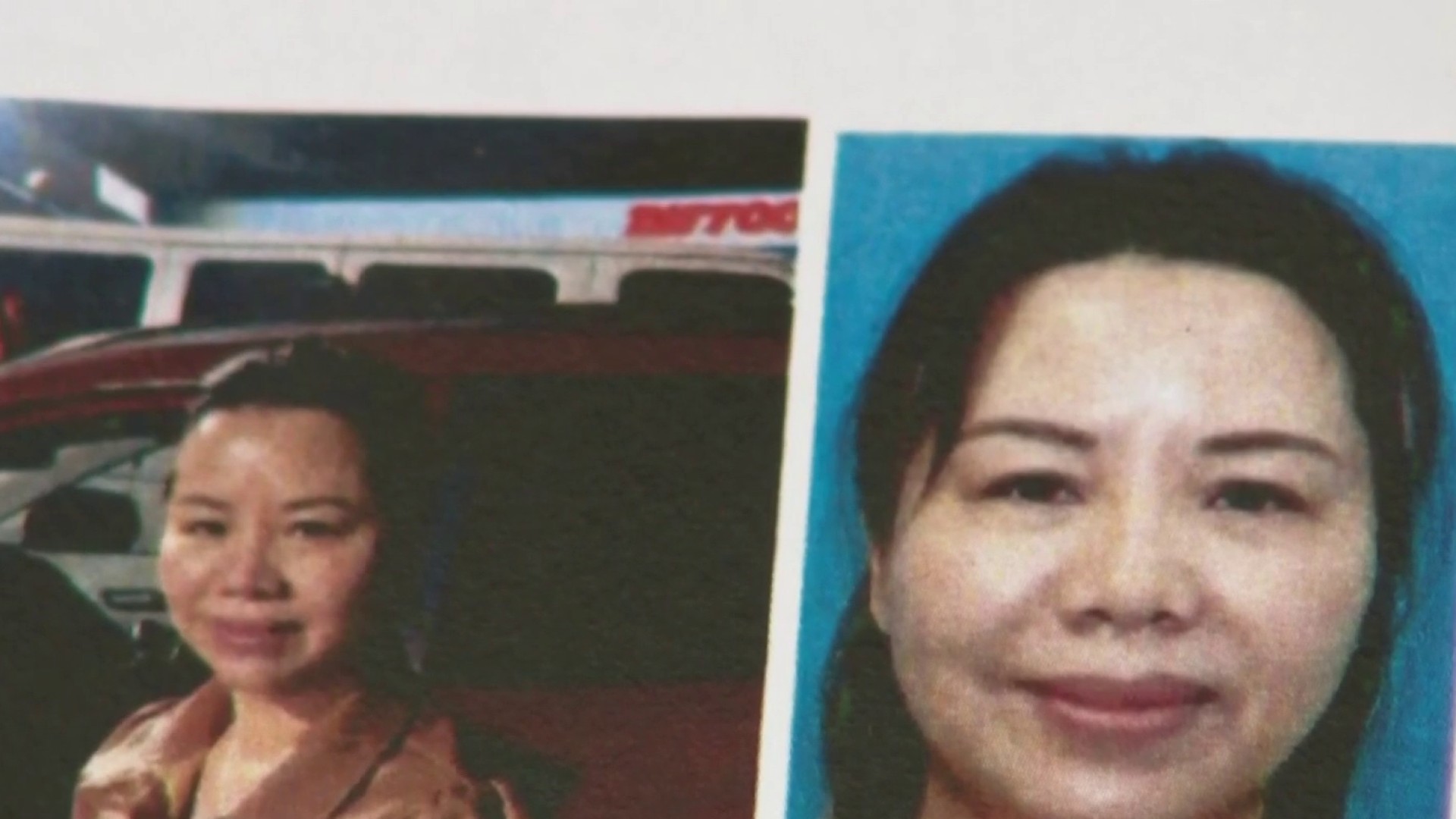 Woman charged after prostitution investigation at several massage parlors, foot spas around Harris County picture