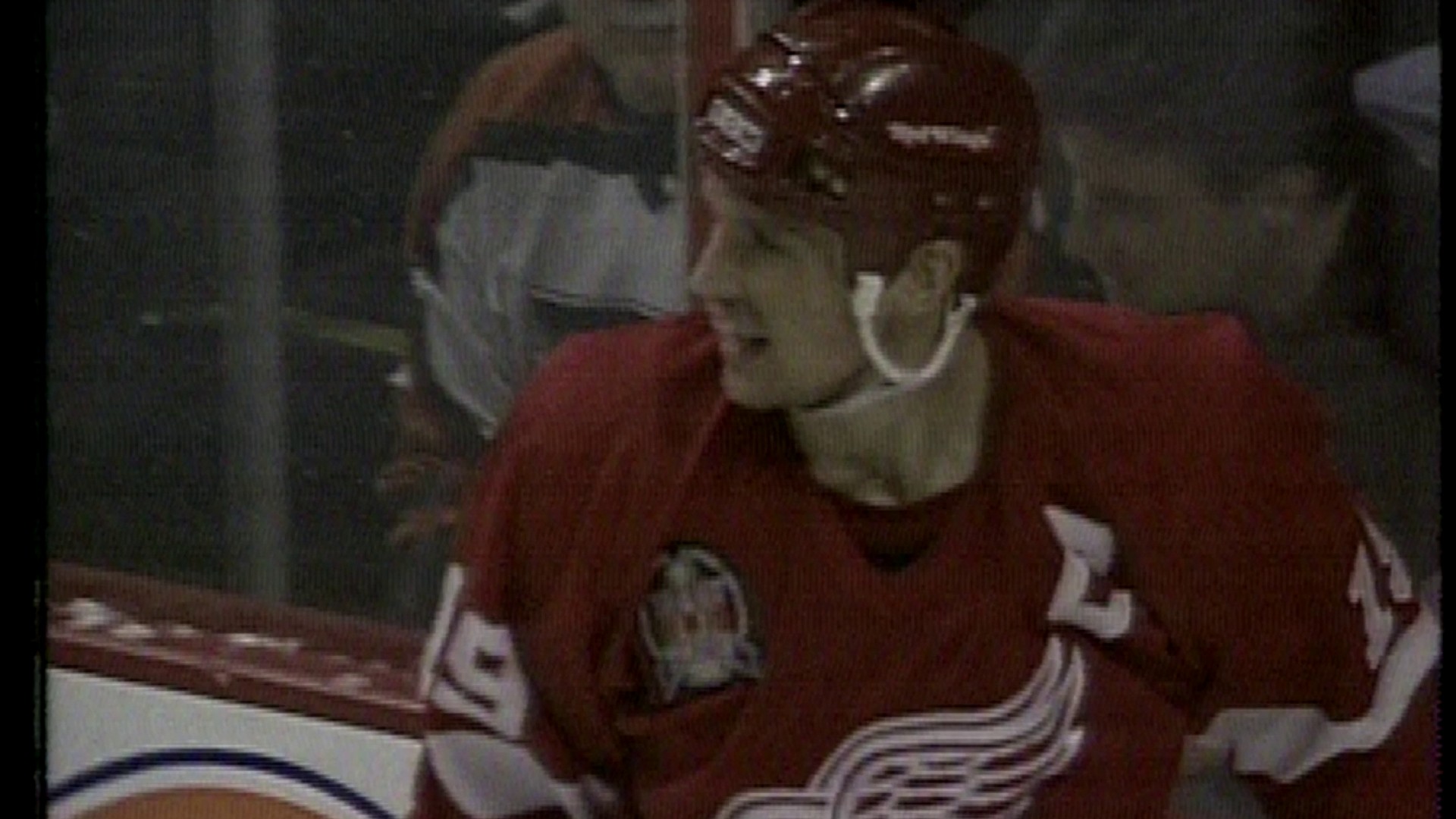 The moment Steve Yzerman realized '97 Detroit Red Wings were different