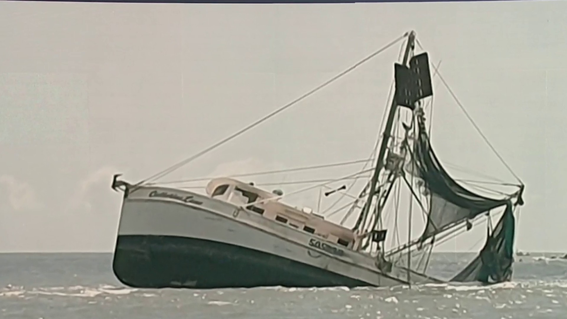 shrimp boats for sale in florida