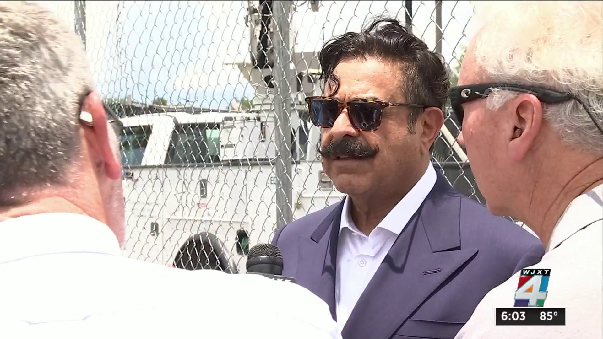 Shad Khan's Statement Speaks Volumes For New Direction In Jacksonville