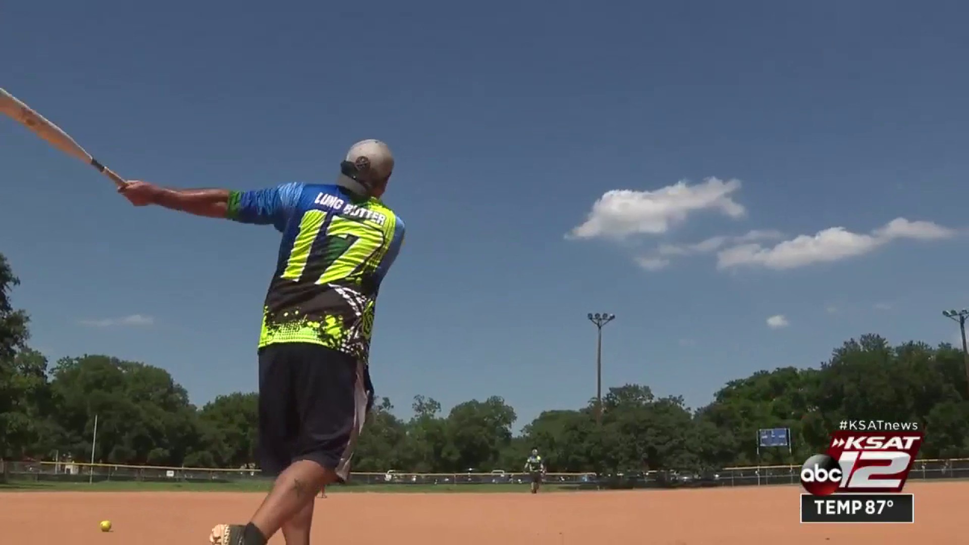 San Antonio Pride Softball League readying for World Series picture
