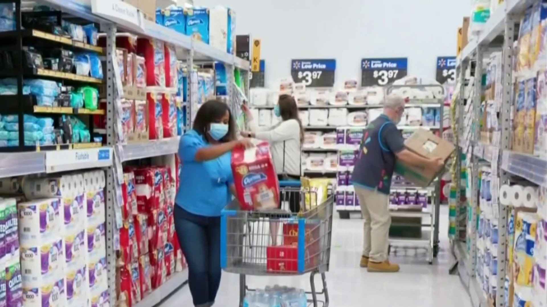 7 Warnings to Shoppers From Ex-Walmart Employees — Best Life