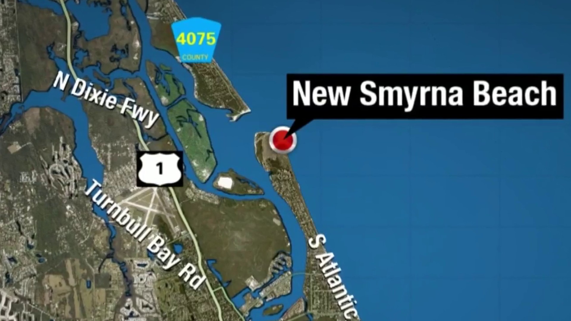 Sharks Bite 12 Year Old Boy 71 Year Old Man In Volusia County