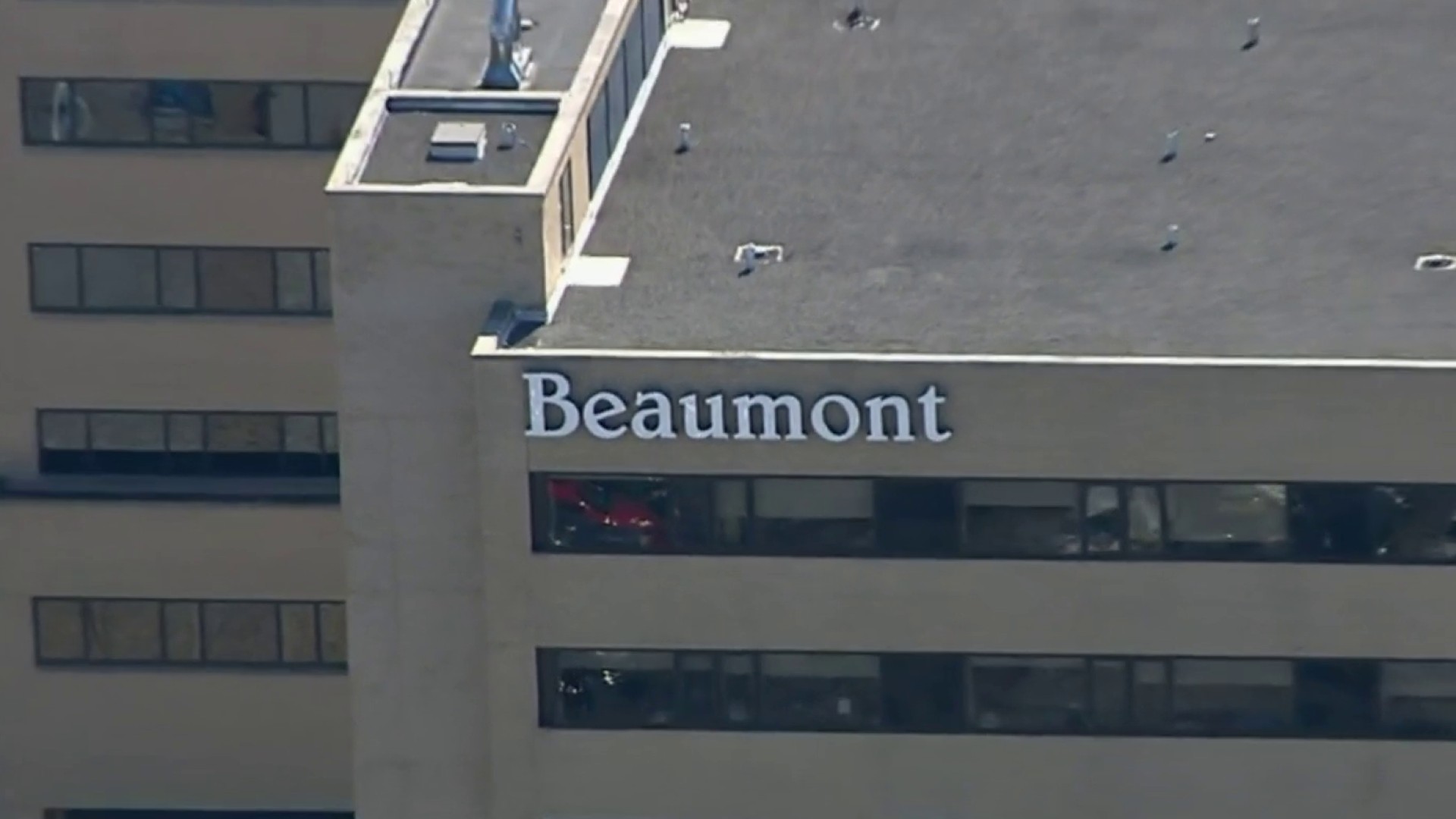 Beaumont Health West Michigan s Spectrum Health intend to merge