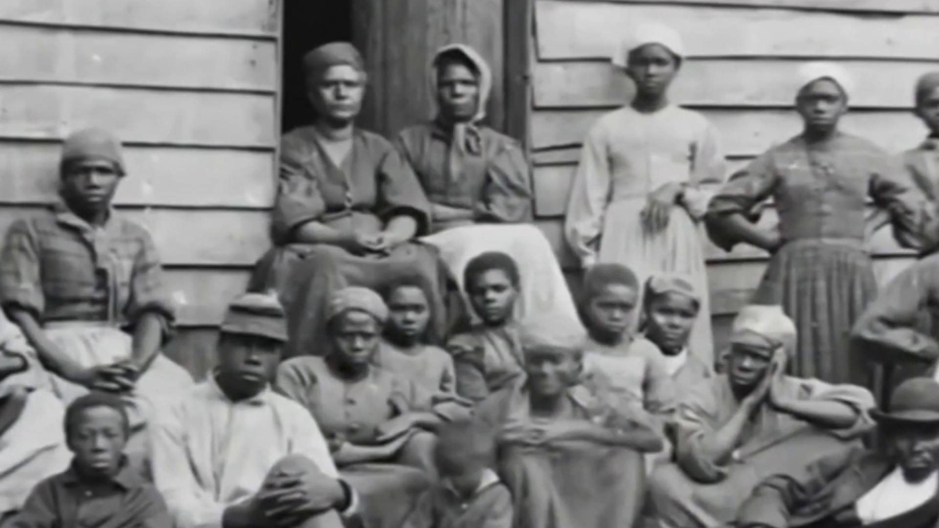 African American History Program  National Museum of American History