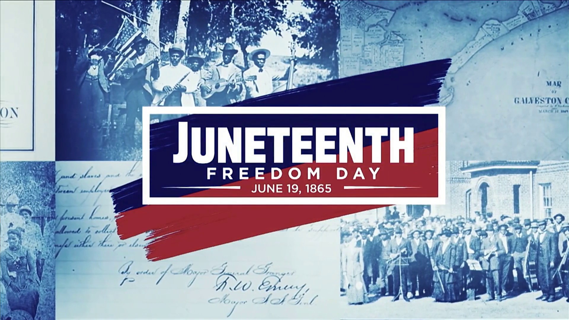 Red Sox, Nationals, A's among MLB teams commemorating Juneteenth