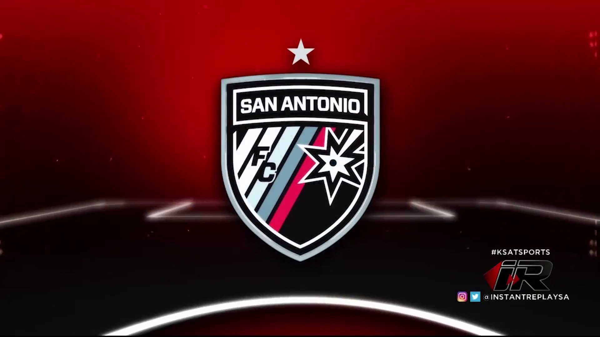 2023 SAN ANTONIO FC STAFF - San Antonio FC