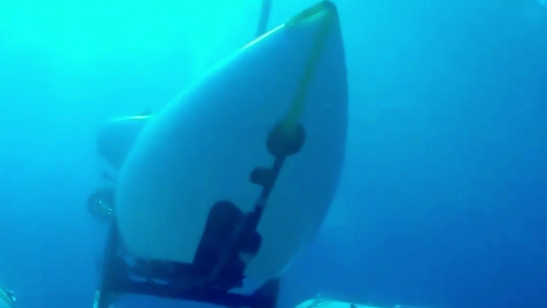 A Closer Look at the Submersible Lost in the North Atlantic - The