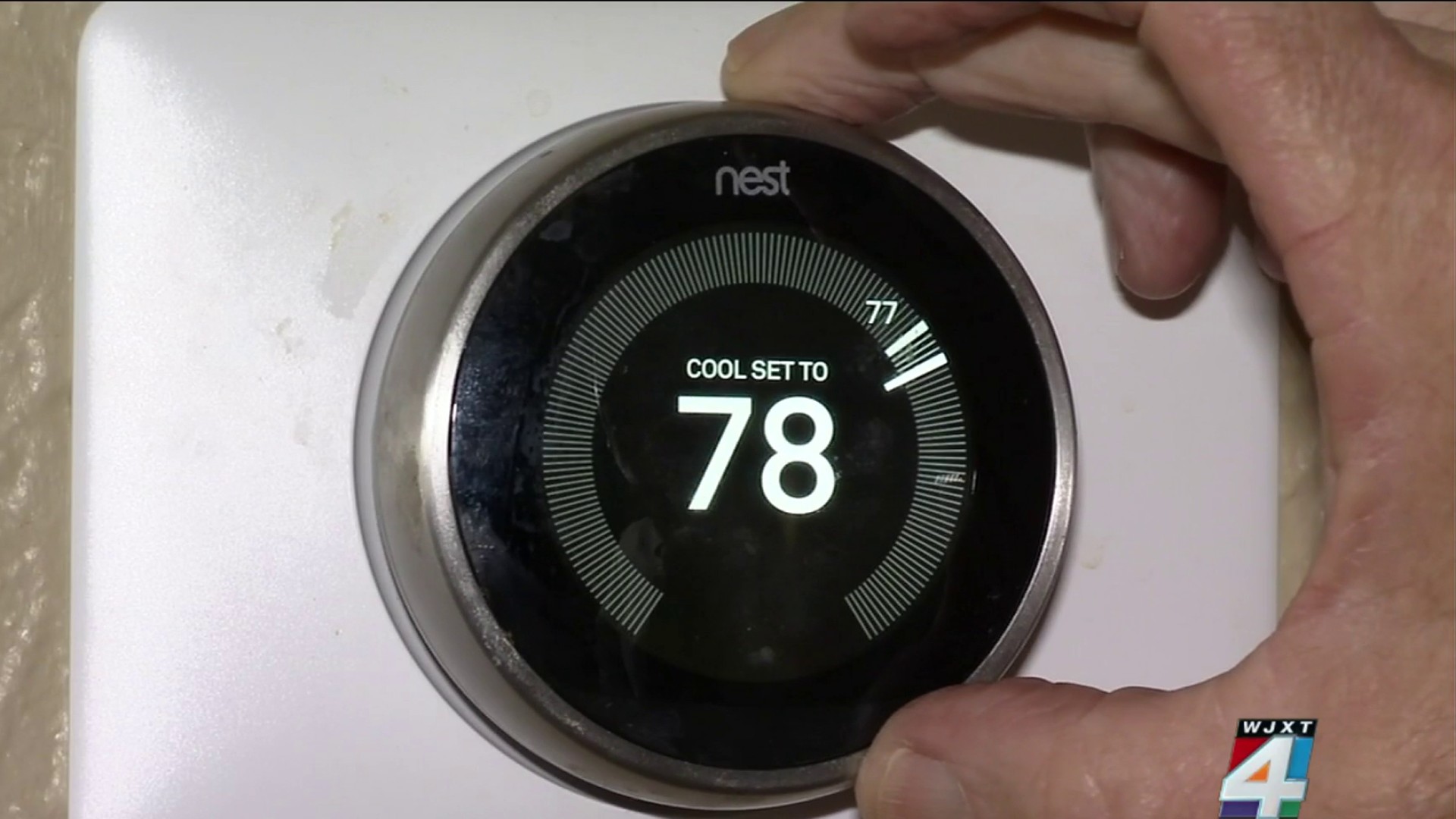 The Best Place in Your Home for a Thermostat, Pippin