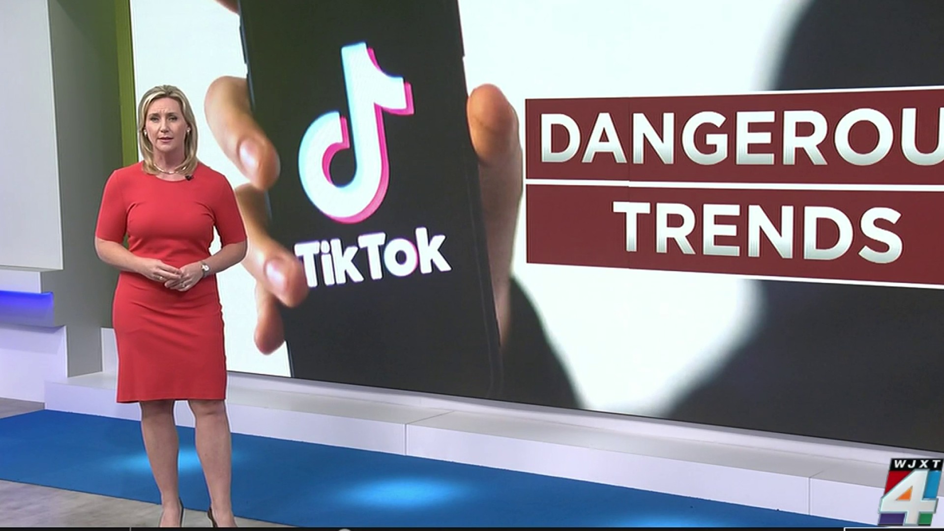 How dangerous is TikTok? – DW – 02/04/2023
