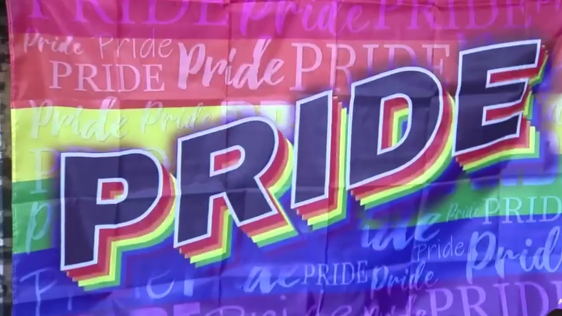 Pride Vibes is back for 2023 and it's bigger than ever as it