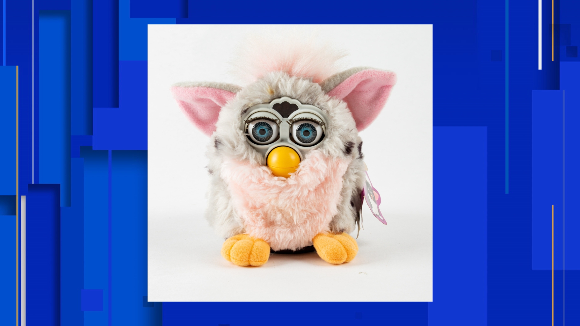 The Return of Furby on Good Morning America - The Toy Insider