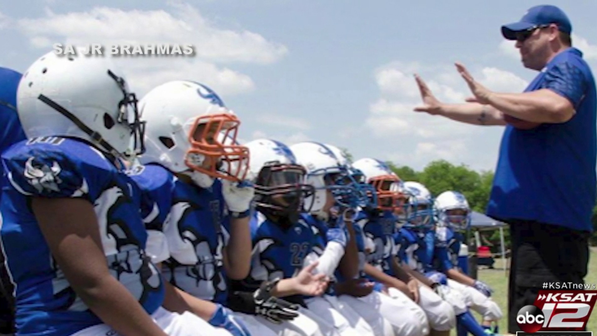 RIM Youth NFL Flag Football - Rim of the World Recreation and Park