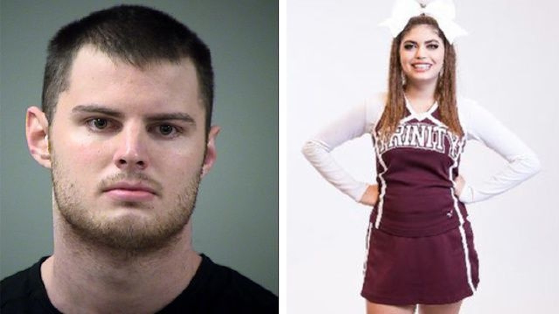 Mom of slain cheerleader files wrongful death lawsuit against daughters boyfriend, Trinity University