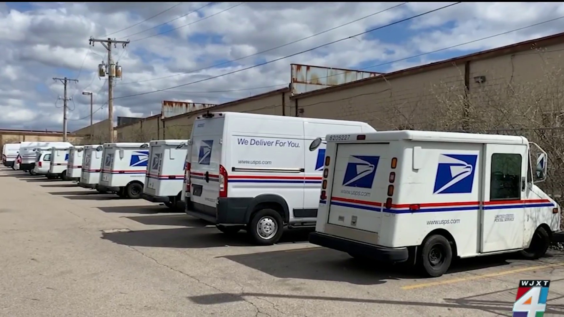 USPS wants to be the backbone of the e-commerce economy. That means it will  soon cost more to send mail