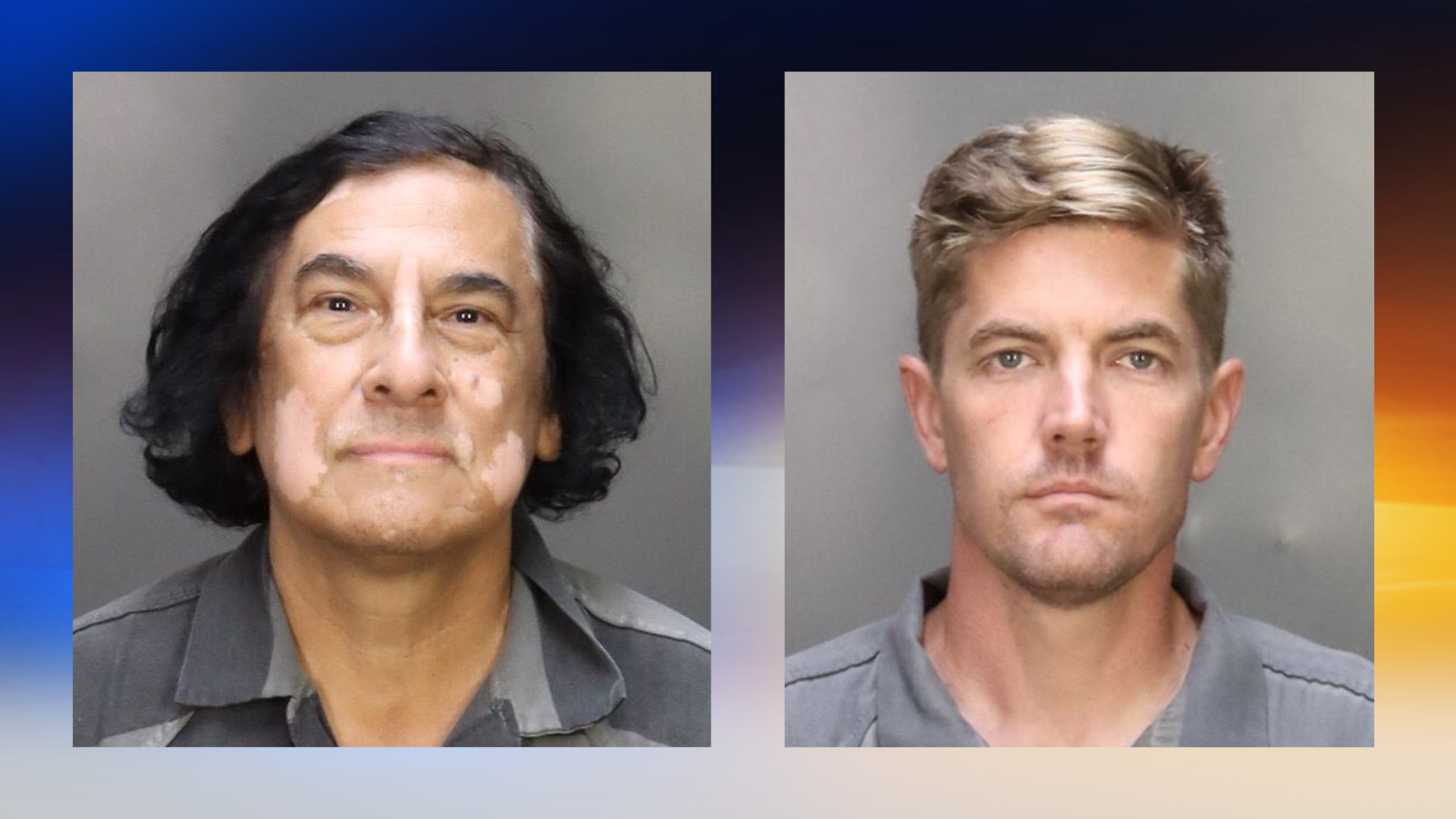 2 ministers, one with ties to Baylor University, accused of forcing kids to perform sex acts in sauna at Houston home pic