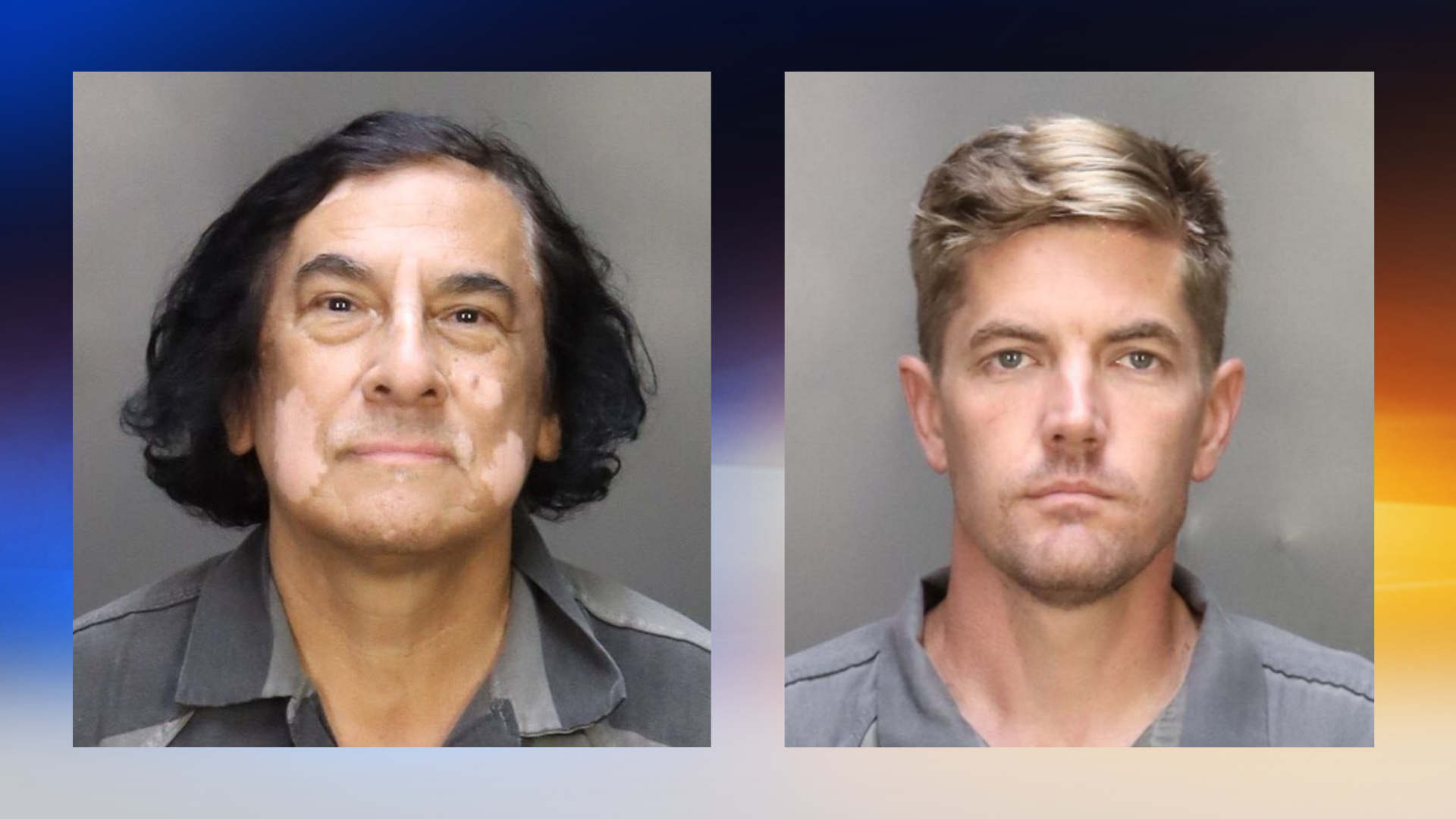 2 ministers, one with ties to Baylor University, accused of forcing kids to  perform sex acts in sauna at Houston home