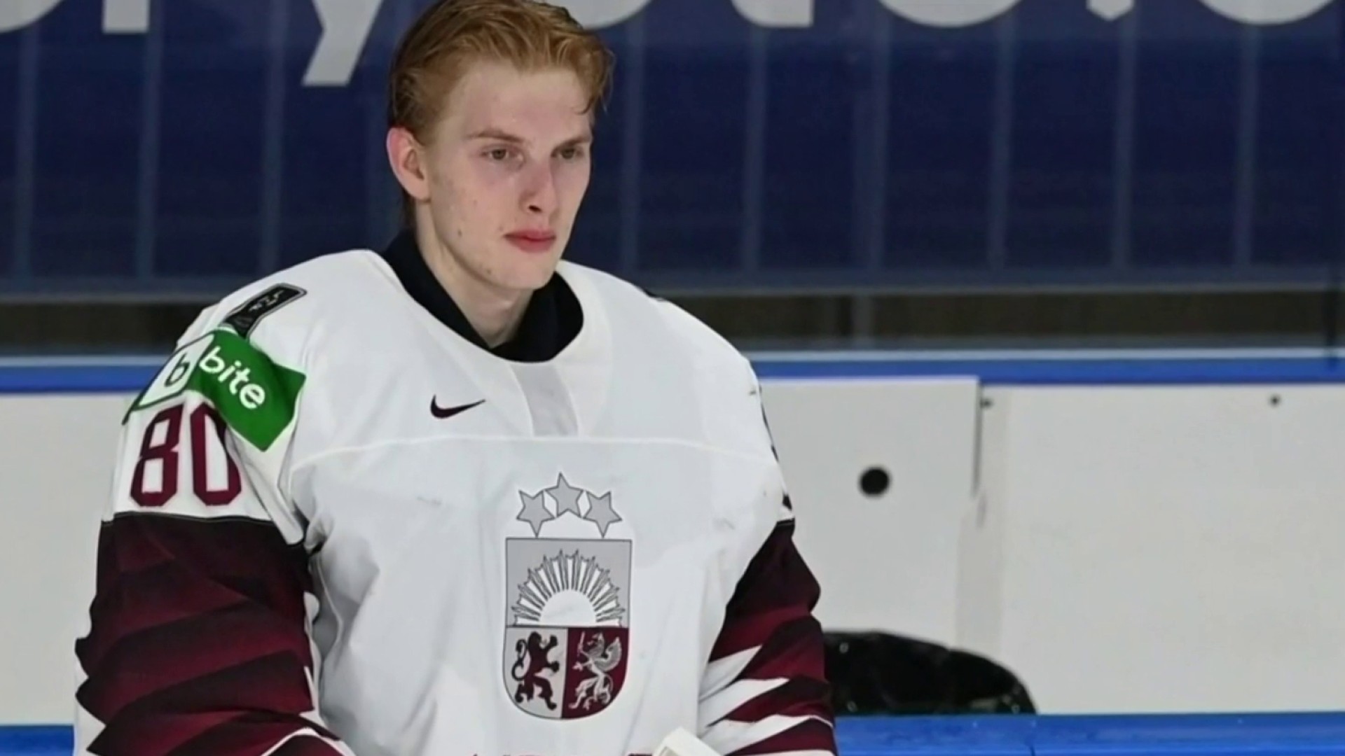 Matiss Kivlenieks dead aged 24: Columbus Blue Jackets Ice Hockey