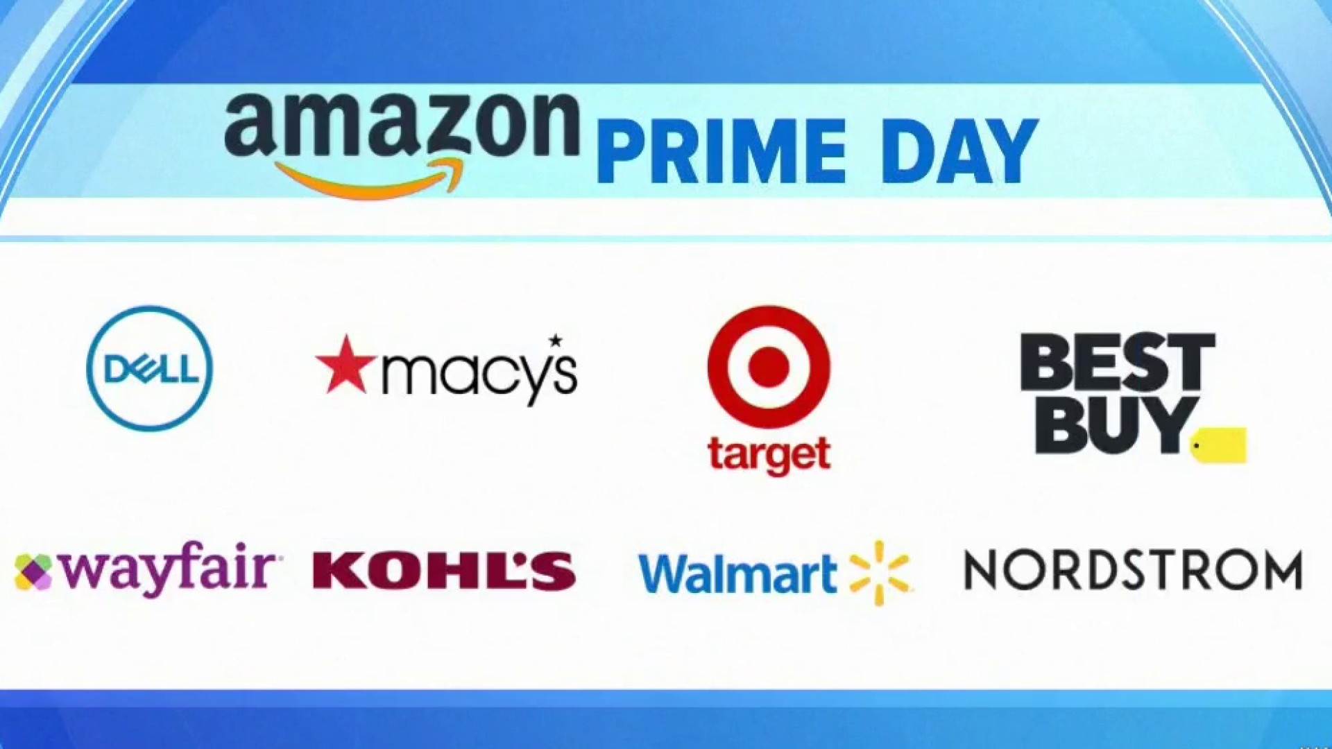 12 Non- Prime Day Sales at Walmart, Wayfair, Best Buy, and More
