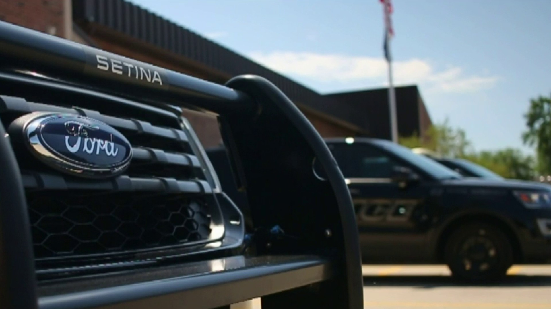 Ford Ranger Police - Global Fleet Sales, ford ranger