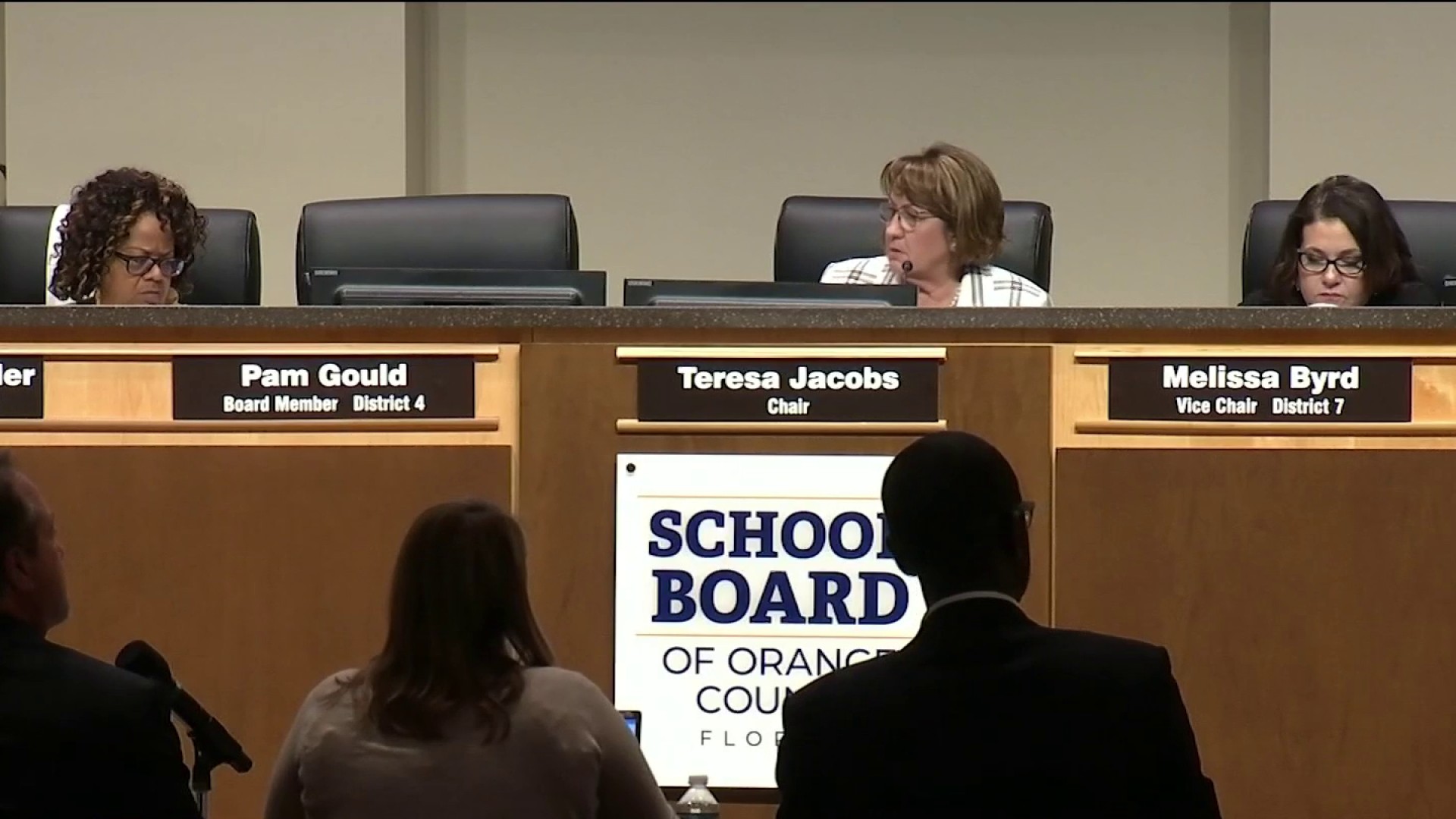 Results 2022: Here are all the school board races happening in Central  Florida